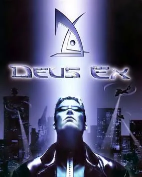 Deus Ex screenshot 1