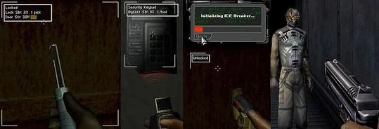Deus Ex screenshot 2