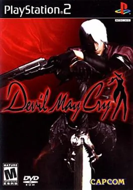 Devil May Cry screenshot 2