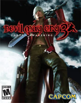 Devil May Cry 3: Dante's Awakening screenshot 3