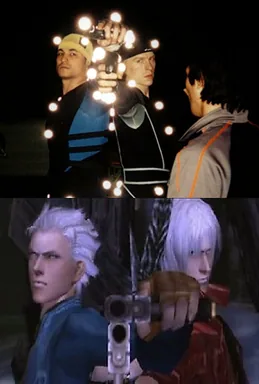 Devil May Cry 3: Dante's Awakening screenshot 4