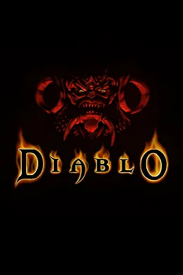 Diablo screenshot 2