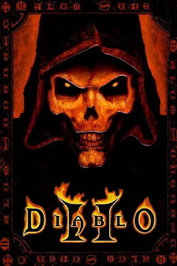 Diablo II screenshot 1