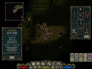 Divine Divinity screenshot 2