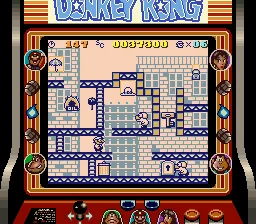 Donkey Kong Country screenshot 2