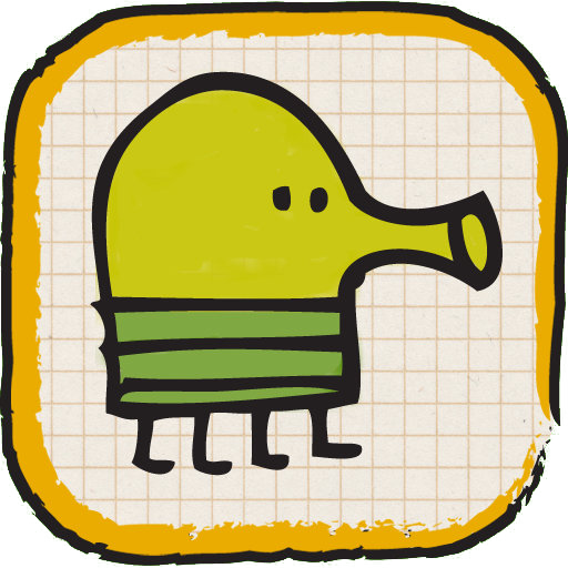 Doodle Jump cover