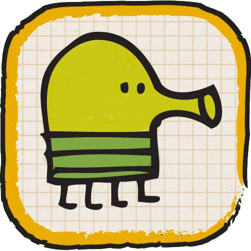 Doodle Jump screenshot 1