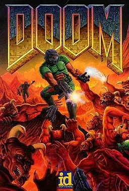 Doom screenshot 2