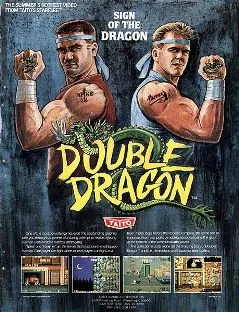 Double Dragon screenshot 1
