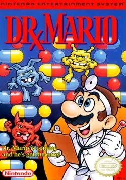 Dr. Mario screenshot 2
