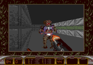 Duke Nukem 3D screenshot 5