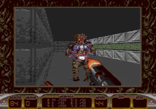 Duke Nukem 3D screenshot 5