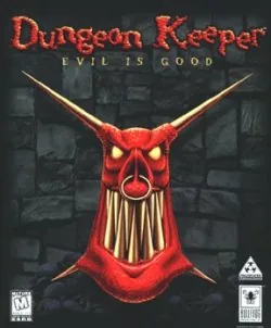 Dungeon Keeper screenshot 1
