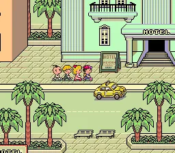 EarthBound screenshot 2