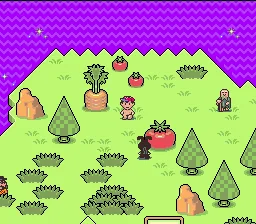 EarthBound screenshot 3