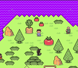 EarthBound screenshot 4