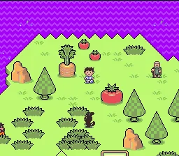 EarthBound screenshot 4