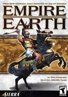 Empire Earth screenshot 1