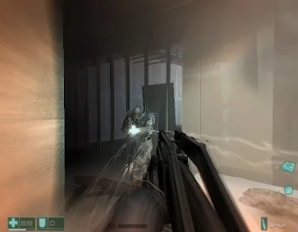 F.E.A.R. screenshot 1