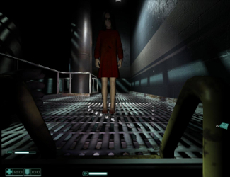 F.E.A.R. screenshot 2