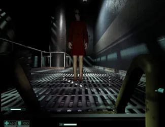 F.E.A.R. screenshot 2