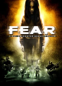 F.E.A.R. screenshot 3