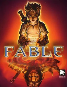 Fable screenshot 1