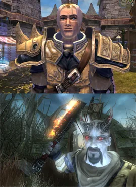 Fable screenshot 3