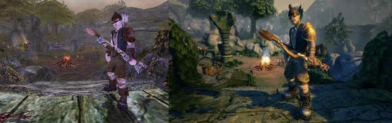 Fable screenshot 4