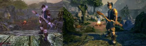 Fable screenshot 4