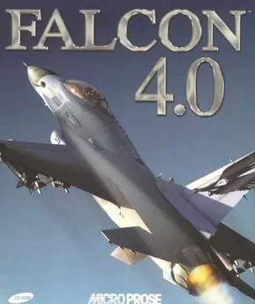 Falcon 4.0 screenshot 2