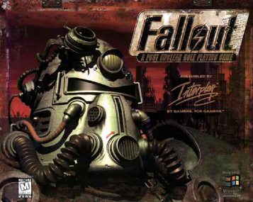 Fallout screenshot 1