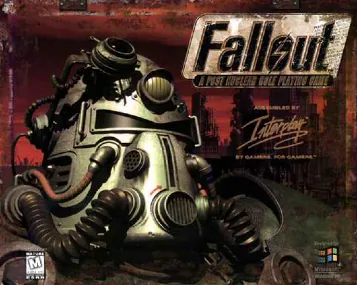 Fallout screenshot 1