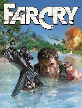 Far Cry screenshot 1