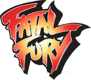 Fatal Fury cover