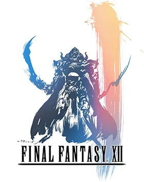 Final Fantasy XII screenshot 1