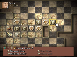Final Fantasy XII screenshot 3