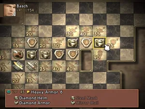Final Fantasy XII screenshot 3