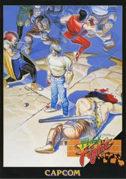 Final Fight screenshot 2