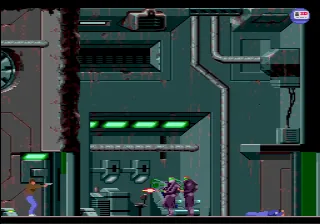 Flashback screenshot 2