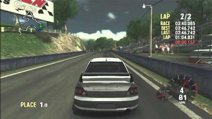 Forza Motorsport cover