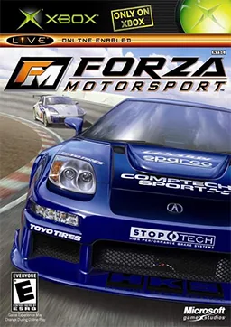 Forza Motorsport screenshot 2