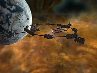 Freelancer screenshot 4