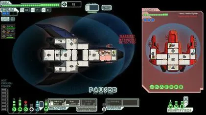 FTL: Faster Than Light screenshot 1