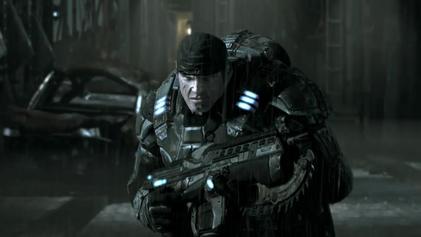 Gears of War screenshot 2
