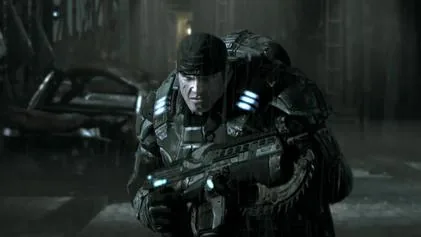 Gears of War screenshot 2