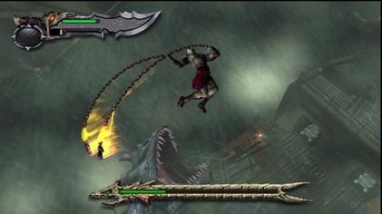 God of War cover