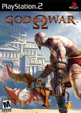 God of War screenshot 2