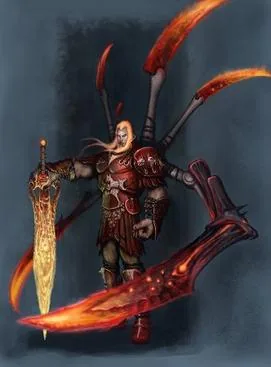 God of War screenshot 3