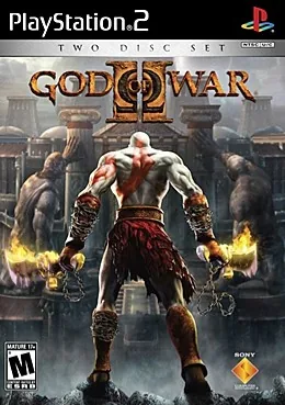 God of War II screenshot 2
